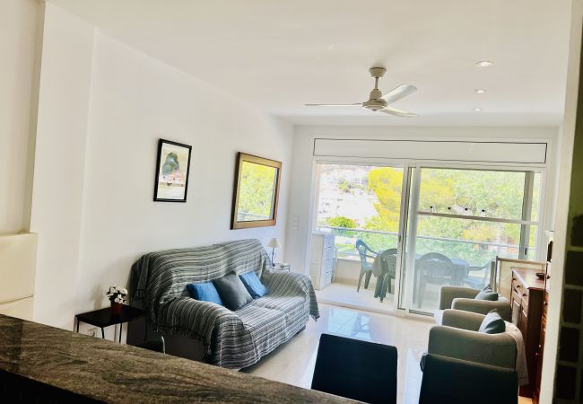 Апартаменты на Estartit - BRISES DEL MAR 3-3 Апартаменты на Estartit - BRISES DEL MAR 3-3