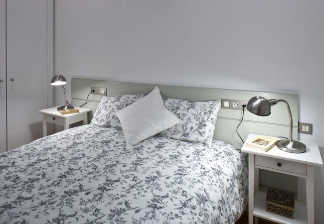 Апартаменты на Barcelona - Excellent!Centric, Terrace and Wifi-0-Dormitorios Апартаменты на Barcelona - Excellent!Centric, Terrace and Wifi-0-Dormitorios