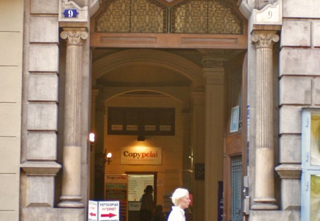 Апартаменты на Barcelona - Excellent! Centric beautififul apart-0-Dormitorios Апартаменты на Barcelona - Excellent! Centric beautififul apart-0-Dormitorios