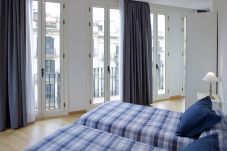 Апартаменты на Барселона / Barcelona - Excellent! Centric beautififul apart-0-Dormitorios