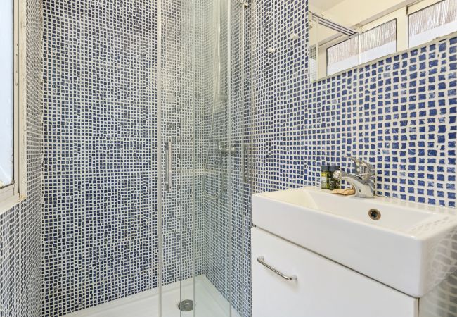 Апартаменты на Barcelona - Parallel Centric Flat,Terrace,WiFi-2-Dormitorios Апартаменты на Barcelona - Parallel Centric Flat,Terrace,WiFi-2-Dormitorios