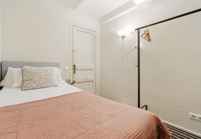 Апартаменты на Barcelona - Parallel Centric Flat,Terrace,WiFi-2-Dormitorios Апартаменты на Barcelona - Parallel Centric Flat,Terrace,WiFi-2-Dormitorios