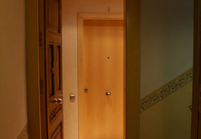 Апартаменты на Barcelona - New! Paseo de Gracia, best location-0-Dormitorios Апартаменты на Barcelona - New! Paseo de Gracia, best location-0-Dormitorios