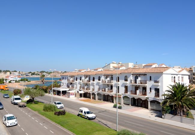 Апартаменты на L'Escala - APARTMENT ELS PINS Апартаменты на L'Escala - APARTMENT ELS PINS