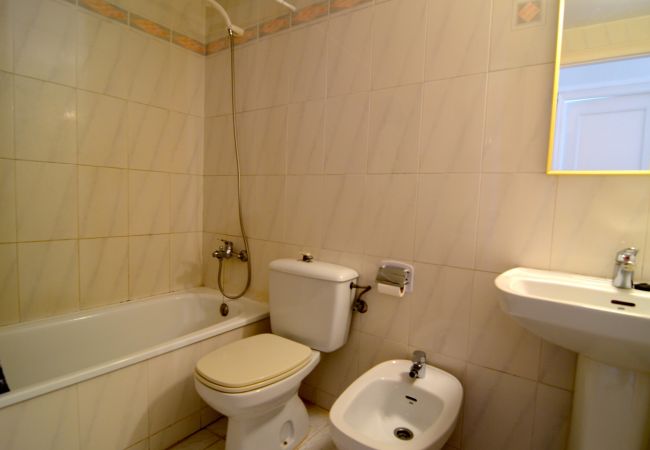Апартаменты на L'Escala - APARTMENT ELS PINS Апартаменты на L'Escala - APARTMENT ELS PINS
