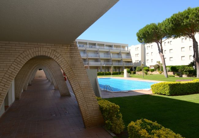 Апартаменты на L'Escala - APARTMENT ELS PINS Апартаменты на L'Escala - APARTMENT ELS PINS