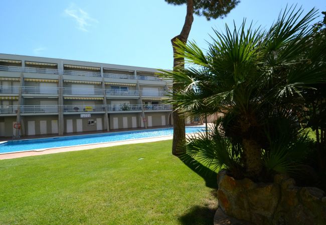 Апартаменты на L'Escala - APARTMENT ELS PINS Апартаменты на L'Escala - APARTMENT ELS PINS