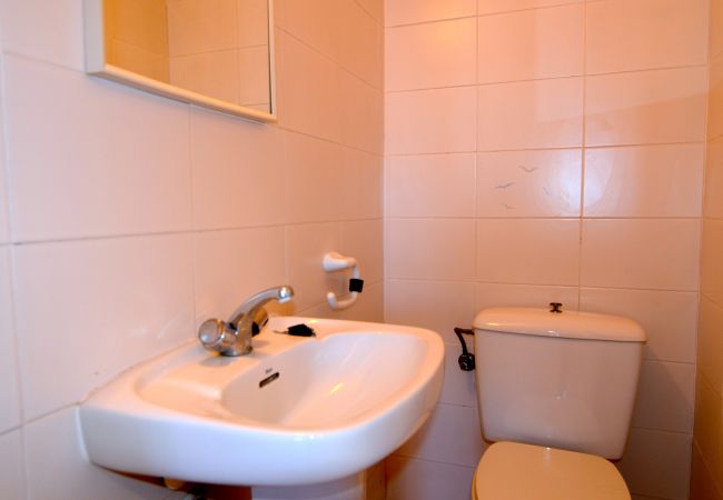 Апартаменты на L'Escala - APARTMENT ELS PINS Апартаменты на L'Escala - APARTMENT ELS PINS