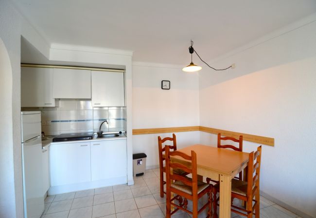 Апартаменты на L'Escala - APARTMENT ELS PINS Апартаменты на L'Escala - APARTMENT ELS PINS