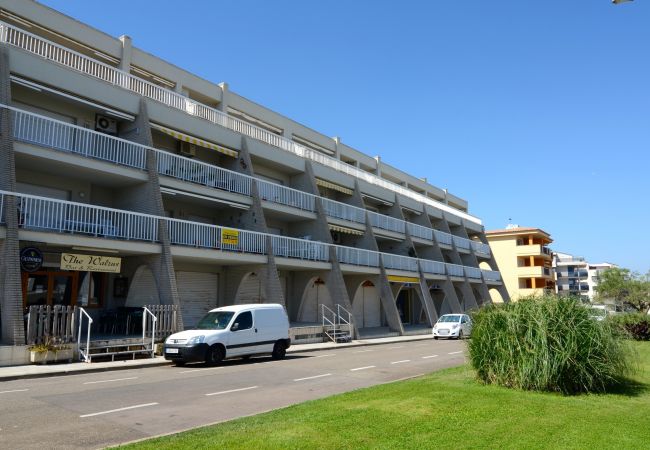 Апартаменты на L'Escala - APARTMENT ELS PINS Апартаменты на L'Escala - APARTMENT ELS PINS
