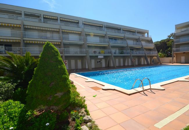 Апартаменты на L'Escala - APARTMENT ELS PINS Апартаменты на L'Escala - APARTMENT ELS PINS