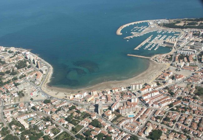Апартаменты на L'Escala - APARTMENT ELS PINS Апартаменты на L'Escala - APARTMENT ELS PINS