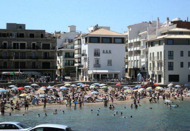 Апартаменты на L'Escala - APARTMENT ELS PINS Апартаменты на L'Escala - APARTMENT ELS PINS