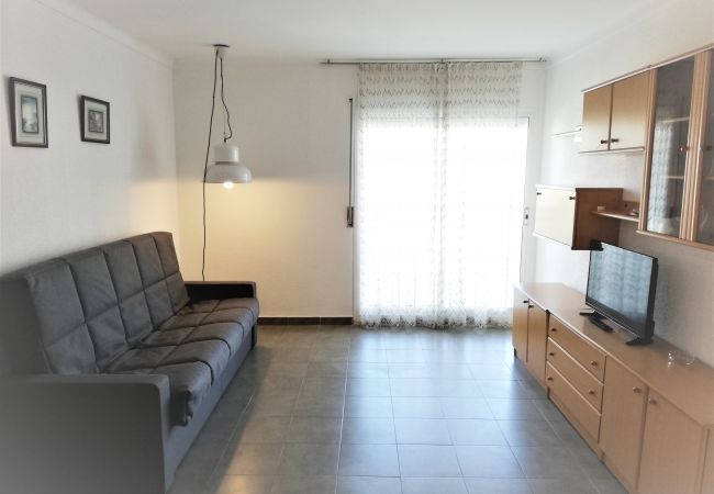 Апартаменты на L'Escala - APARTMENT ELS PINS Апартаменты на L'Escala - APARTMENT ELS PINS