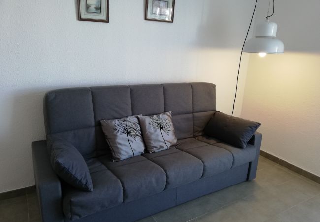 Апартаменты на L'Escala - APARTMENT ELS PINS Апартаменты на L'Escala - APARTMENT ELS PINS