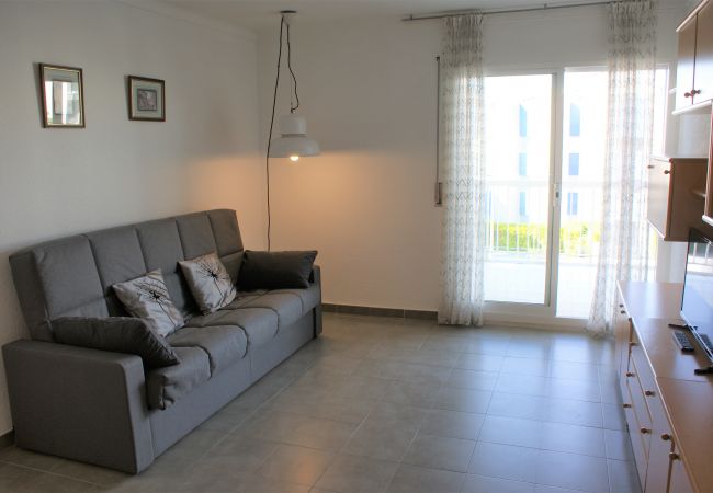 Апартаменты на L'Escala - APARTMENT ELS PINS Апартаменты на L'Escala - APARTMENT ELS PINS