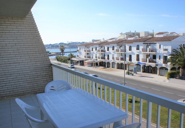 Апартаменты на L'Escala - APARTMENT ELS PINS Апартаменты на L'Escala - APARTMENT ELS PINS