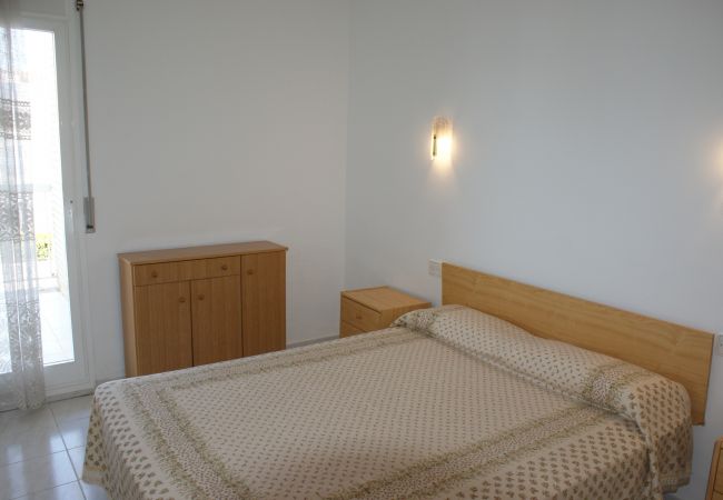 Апартаменты на L'Escala - APARTMENT ELS PINS Апартаменты на L'Escala - APARTMENT ELS PINS