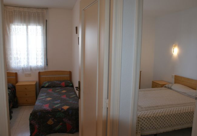 Апартаменты на L'Escala - APARTMENT ELS PINS Апартаменты на L'Escala - APARTMENT ELS PINS