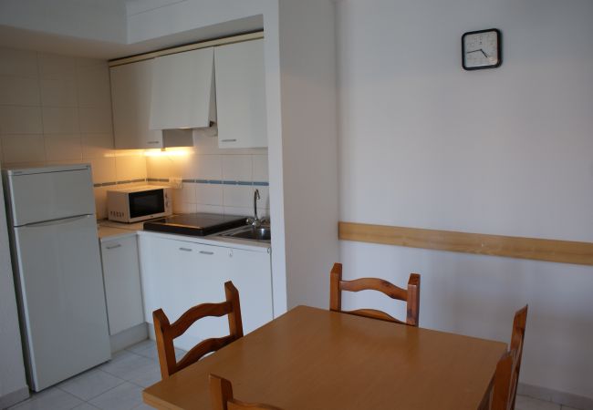 Апартаменты на L'Escala - APARTMENT ELS PINS Апартаменты на L'Escala - APARTMENT ELS PINS