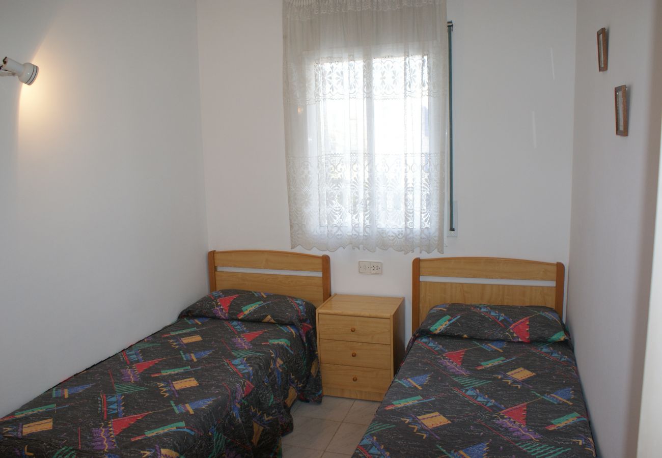 Апартаменты на L'Escala - APARTMENT ELS PINS Апартаменты на L'Escala - APARTMENT ELS PINS