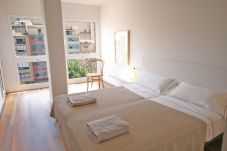 Апартаменты на Жирона / Girona - Jose Canalejas