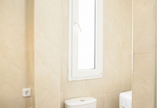 Апартаменты на Madrid - M (LDR286) Parque del Retiro-Puerta de Alcala Апартаменты на Madrid - M (LDR286) Parque del Retiro-Puerta de Alcala