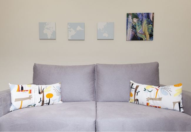 Апартаменты на Madrid - M (LDR286) Parque del Retiro-Puerta de Alcala Апартаменты на Madrid - M (LDR286) Parque del Retiro-Puerta de Alcala