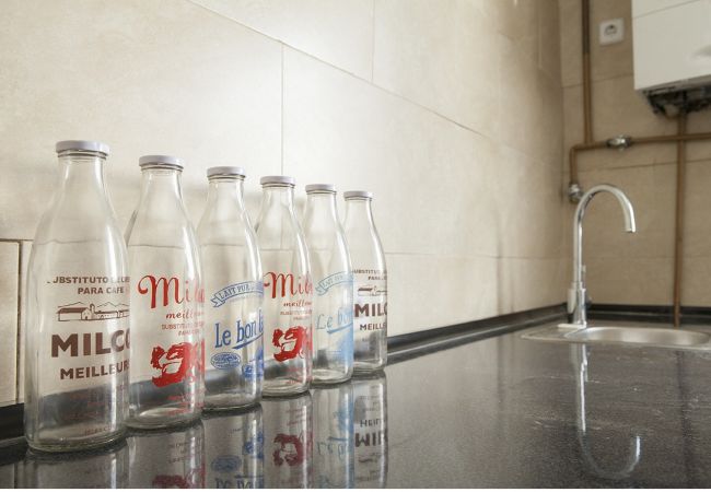 Апартаменты на Madrid - M (LDR286) Parque del Retiro-Puerta de Alcala Апартаменты на Madrid - M (LDR286) Parque del Retiro-Puerta de Alcala