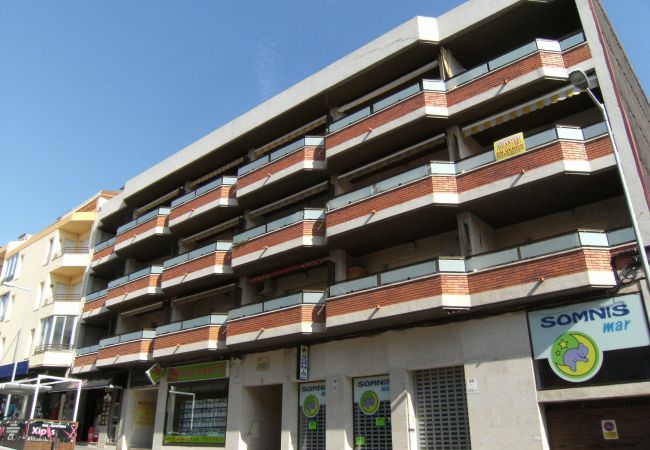 Апартаменты на L'Escala - APARTMENT JAMAICA Апартаменты на L'Escala - APARTMENT JAMAICA