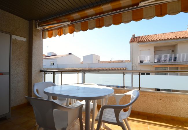 Апартаменты на L'Escala - APARTMENT JAMAICA Апартаменты на L'Escala - APARTMENT JAMAICA