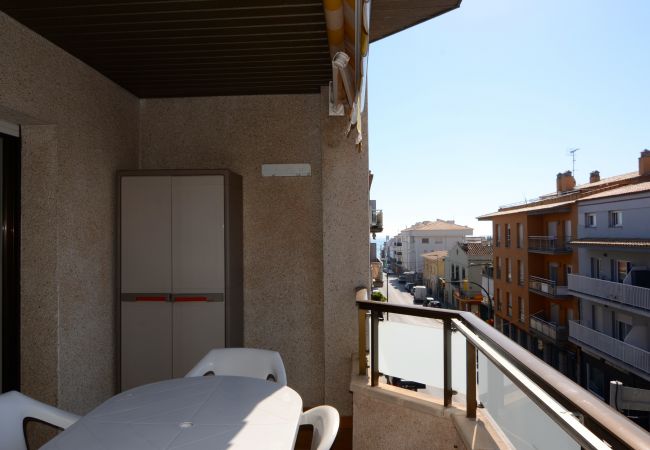 Апартаменты на L'Escala - APARTMENT JAMAICA Апартаменты на L'Escala - APARTMENT JAMAICA