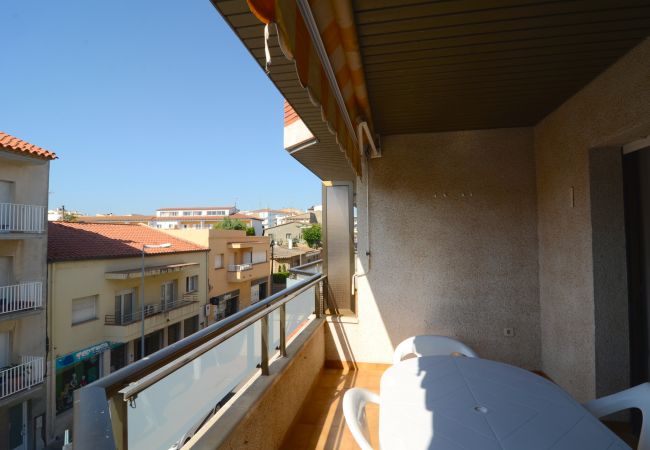 Апартаменты на L'Escala - APARTMENT JAMAICA Апартаменты на L'Escala - APARTMENT JAMAICA