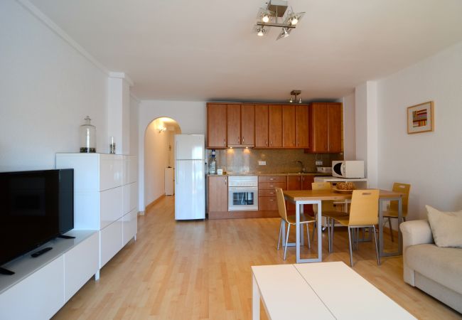 Апартаменты на L'Escala - APARTMENT JAMAICA Апартаменты на L'Escala - APARTMENT JAMAICA
