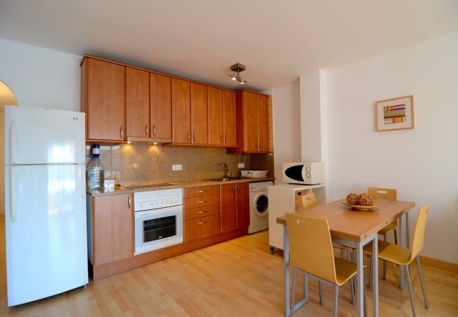 Апартаменты на L'Escala - APARTMENT JAMAICA Апартаменты на L'Escala - APARTMENT JAMAICA