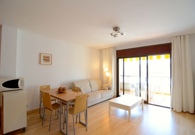 Апартаменты на L'Escala - APARTMENT JAMAICA Апартаменты на L'Escala - APARTMENT JAMAICA