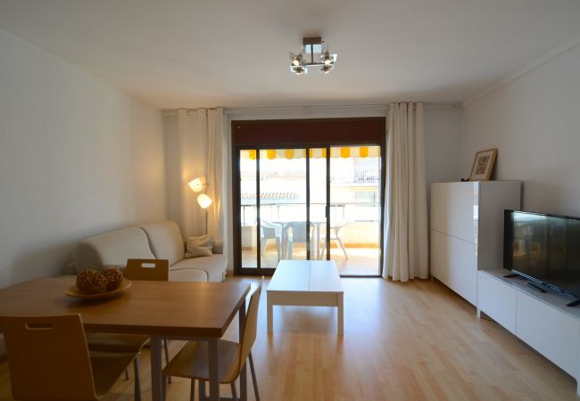 Апартаменты на L'Escala - APARTMENT JAMAICA Апартаменты на L'Escala - APARTMENT JAMAICA