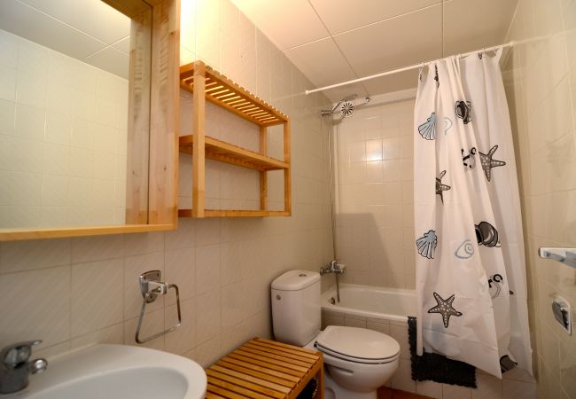 Апартаменты на L'Escala - APARTMENT JAMAICA Апартаменты на L'Escala - APARTMENT JAMAICA