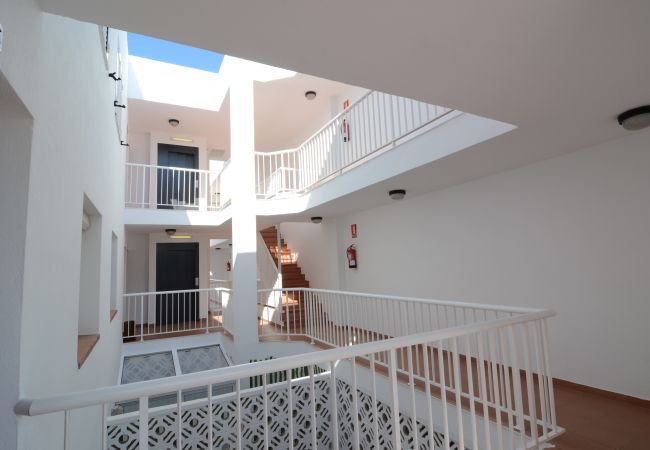 Апартаменты на L'Escala - APARTMENT JAMAICA Апартаменты на L'Escala - APARTMENT JAMAICA