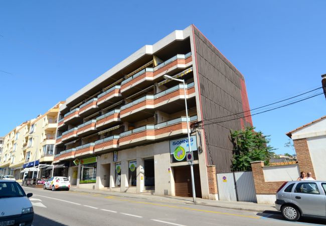 Апартаменты на L'Escala - APARTMENT JAMAICA Апартаменты на L'Escala - APARTMENT JAMAICA