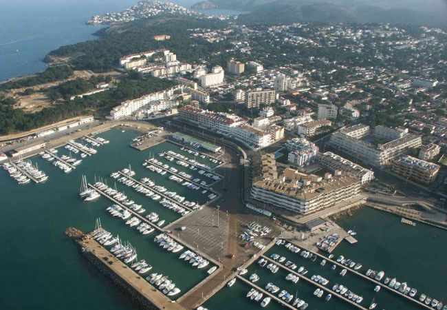 Апартаменты на L'Escala - APARTMENT JAMAICA Апартаменты на L'Escala - APARTMENT JAMAICA