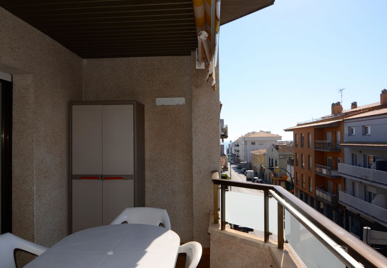 Апартаменты на L'Escala - APARTMENT JAMAICA Апартаменты на L'Escala - APARTMENT JAMAICA