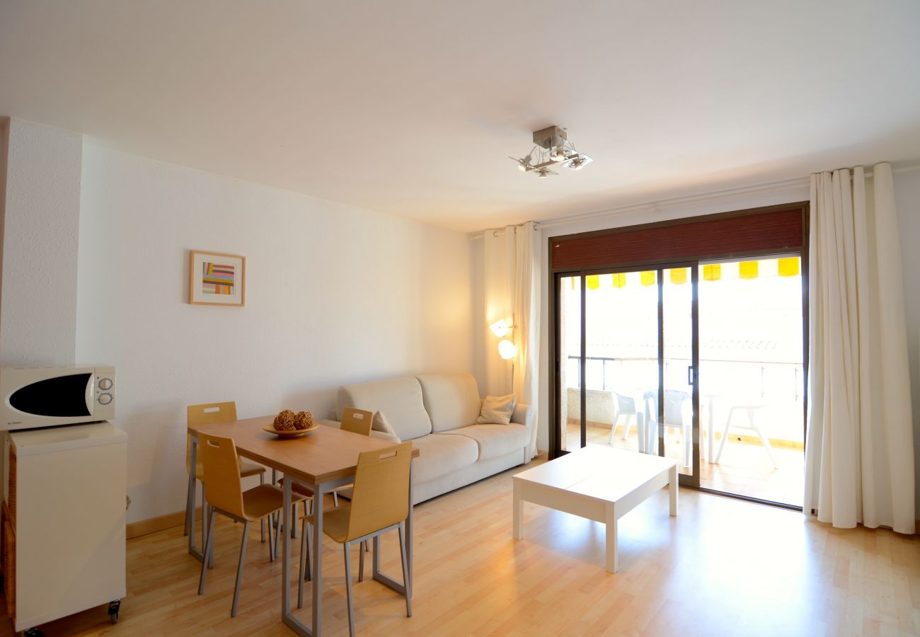 Апартаменты на L'Escala - APARTMENT JAMAICA Апартаменты на L'Escala - APARTMENT JAMAICA