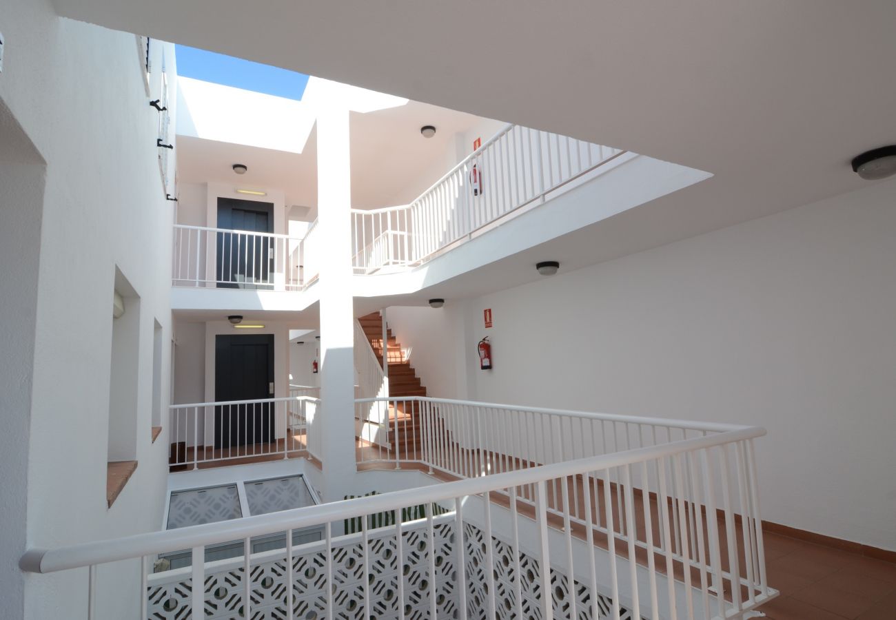 Апартаменты на L'Escala - APARTMENT JAMAICA Апартаменты на L'Escala - APARTMENT JAMAICA
