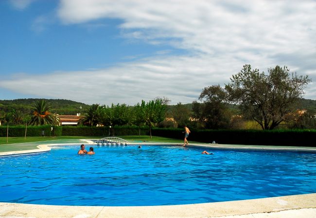 Дом на Estartit - LES PALMERES 9 Дом на Estartit - LES PALMERES 9