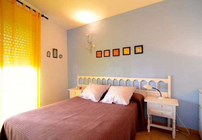 Апартаменты на Estartit - MEDES PARK I 2-7 Апартаменты на Estartit - MEDES PARK I 2-7