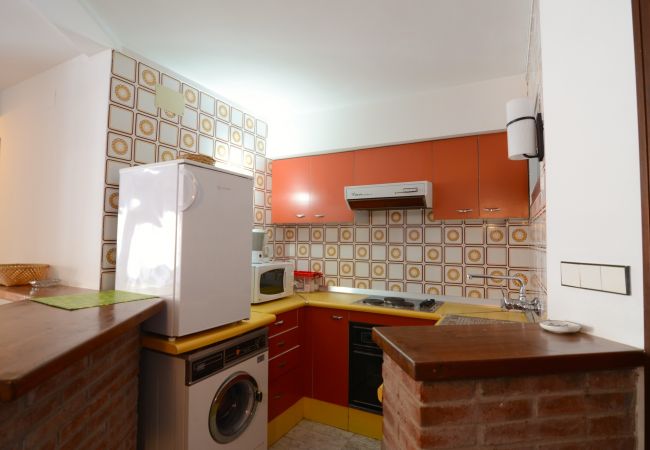 Апартаменты на Estartit - MEDES PARK I 2-7 Апартаменты на Estartit - MEDES PARK I 2-7