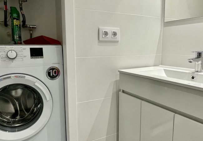 Апартаменты на Estartit - MEDES PARK I 2-7 Апартаменты на Estartit - MEDES PARK I 2-7