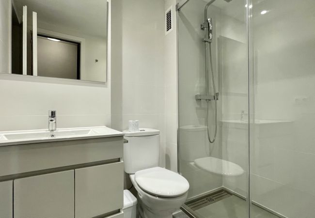 Апартаменты на Estartit - MEDES PARK I 2-7 Апартаменты на Estartit - MEDES PARK I 2-7