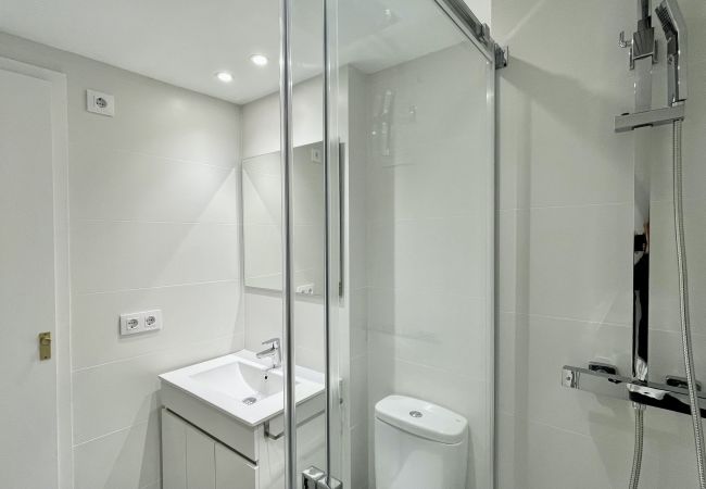 Апартаменты на Estartit - MEDES PARK I 2-7 Апартаменты на Estartit - MEDES PARK I 2-7